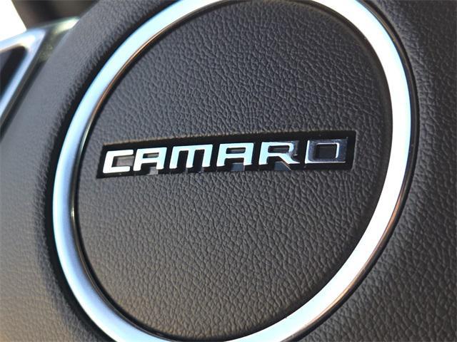 used 2020 Chevrolet Camaro car, priced at $39,000