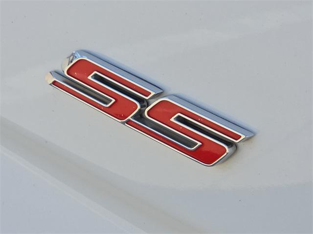used 2020 Chevrolet Camaro car, priced at $39,000