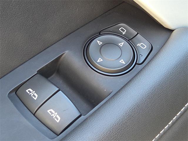 used 2020 Chevrolet Camaro car, priced at $39,000
