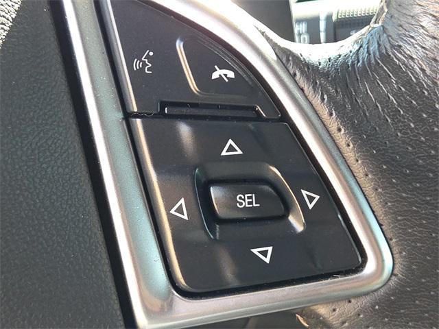 used 2020 Chevrolet Camaro car, priced at $39,000