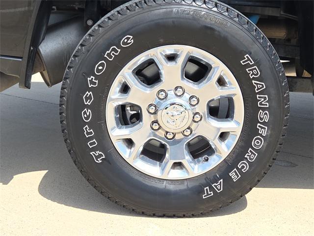 used 2024 Ram 2500 car, priced at $57,593