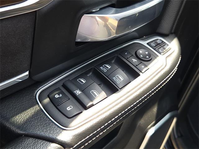 used 2024 Ram 2500 car, priced at $57,593