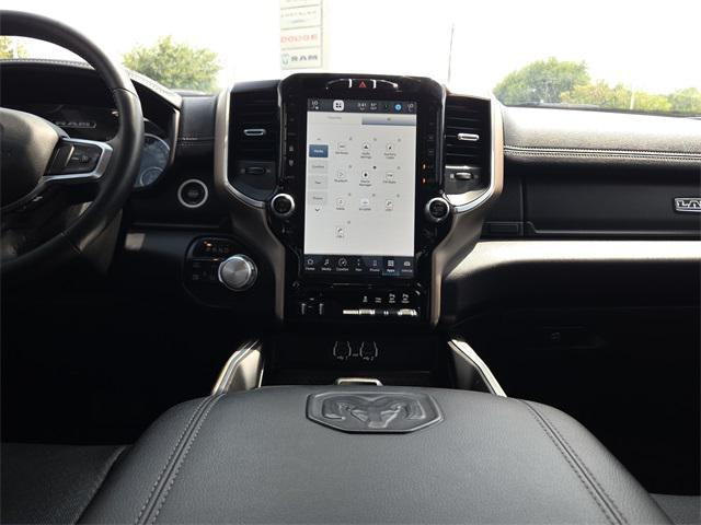 used 2024 Ram 2500 car, priced at $57,593