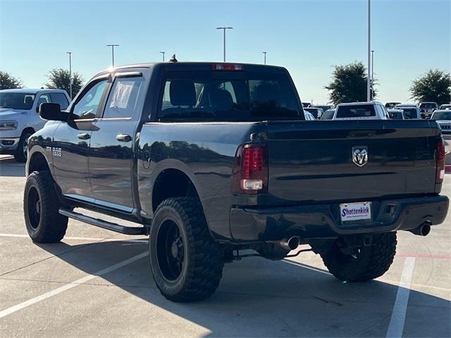 used 2013 Ram 1500 car, priced at $16,952