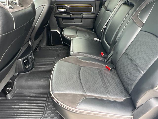 used 2023 Ram 2500 car, priced at $51,378
