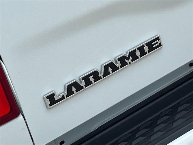 used 2023 Ram 2500 car, priced at $51,378