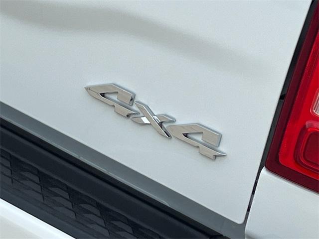 used 2023 Ram 2500 car, priced at $51,378