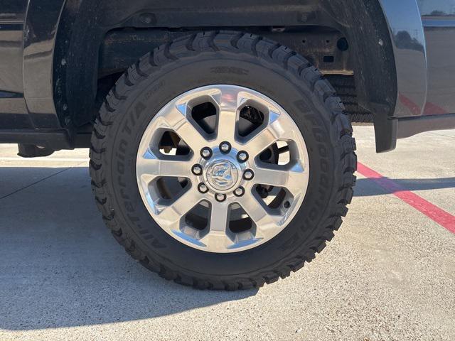 used 2021 Ram 2500 car, priced at $48,368