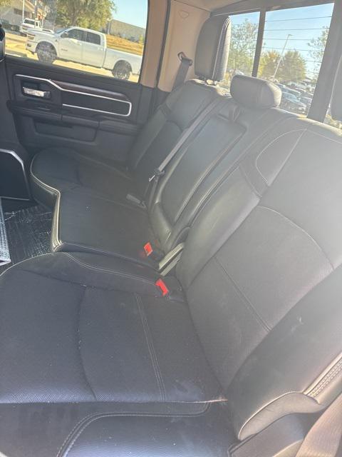 used 2021 Ram 2500 car, priced at $48,368