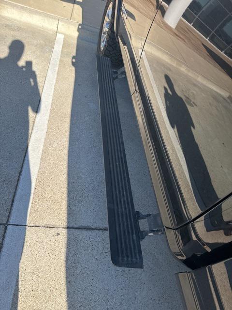 used 2021 Ram 2500 car, priced at $48,368