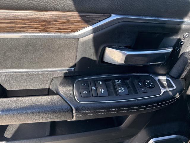 used 2021 Ram 2500 car, priced at $48,368