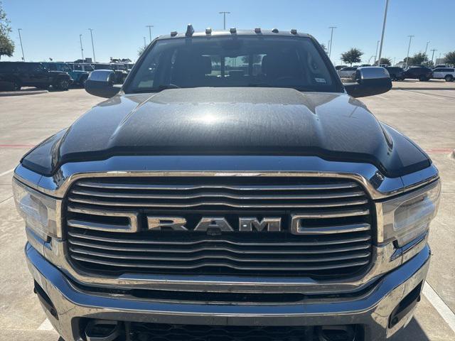 used 2021 Ram 2500 car, priced at $48,368