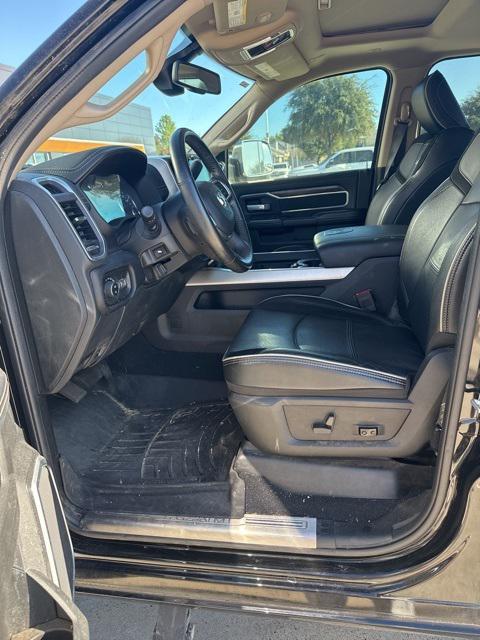 used 2021 Ram 2500 car, priced at $48,368