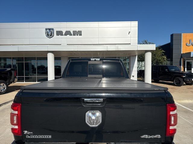 used 2021 Ram 2500 car, priced at $48,368