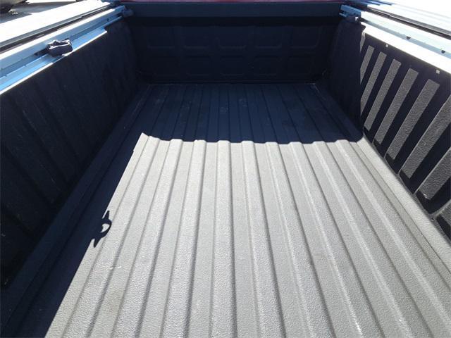 used 2018 Ram 1500 car, priced at $23,492