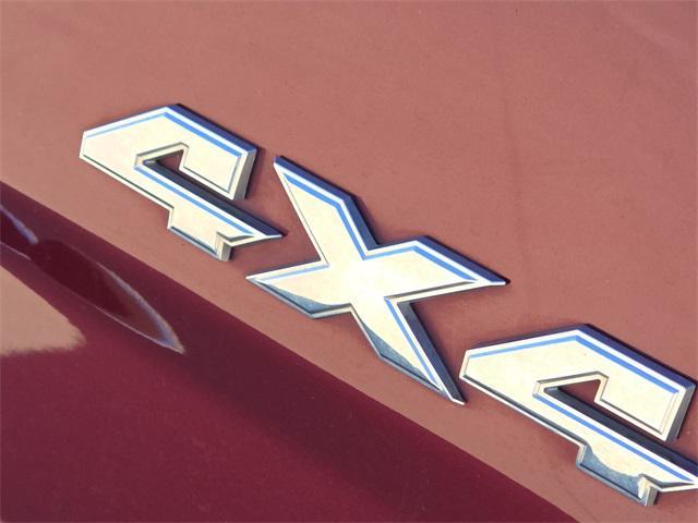 used 2018 Ram 1500 car, priced at $23,492