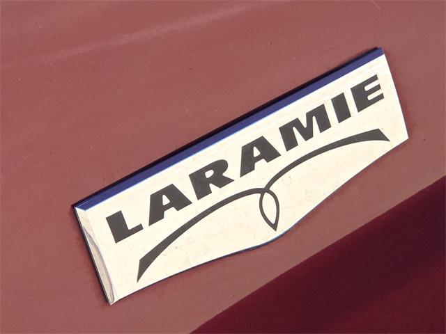 used 2018 Ram 1500 car, priced at $23,492