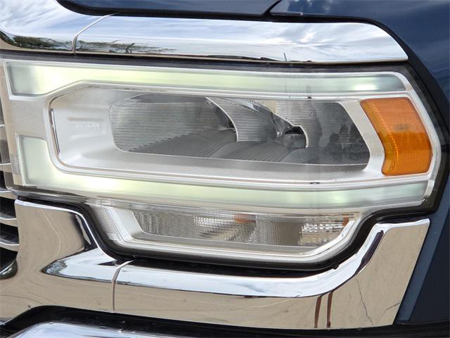 used 2022 Ram 2500 car, priced at $57,652