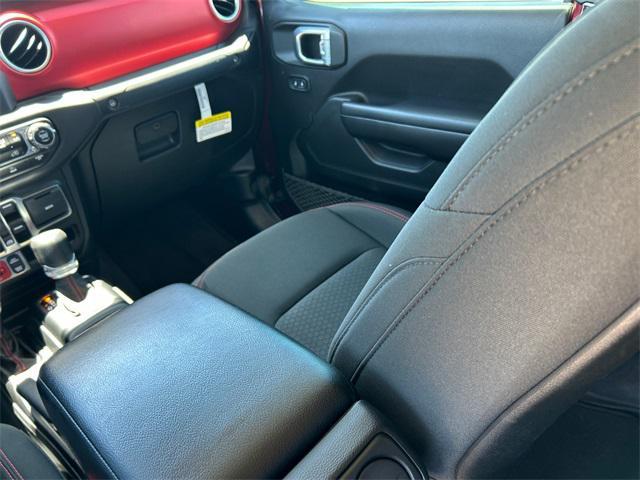 used 2021 Jeep Gladiator car, priced at $29,499