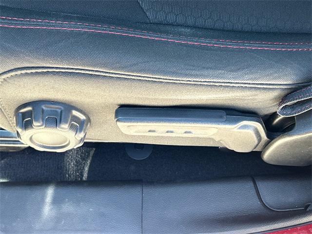 used 2021 Jeep Gladiator car, priced at $29,499