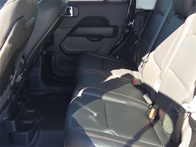 new 2026 Jeep Wrangler car, priced at $49,693