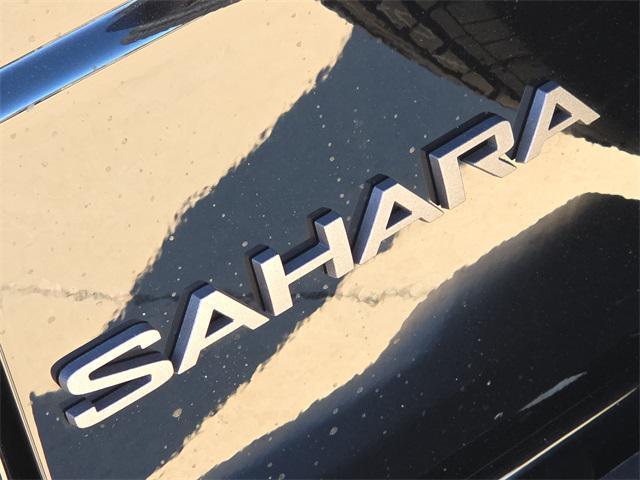 new 2026 Jeep Wrangler car, priced at $49,693