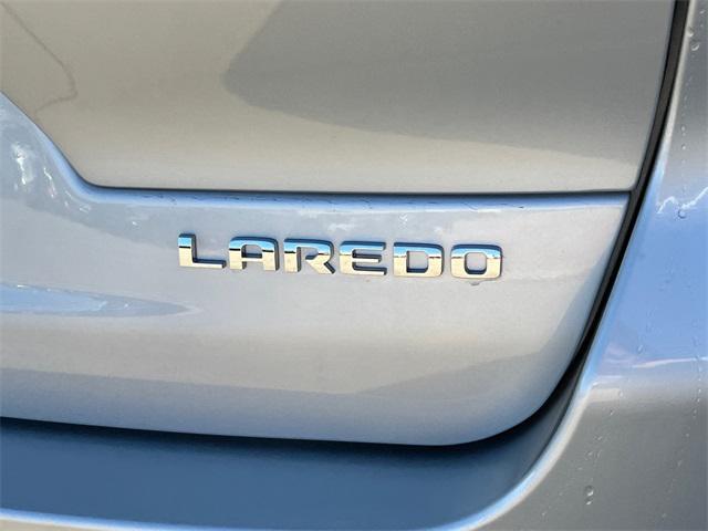 used 2023 Jeep Grand Cherokee L car, priced at $29,504