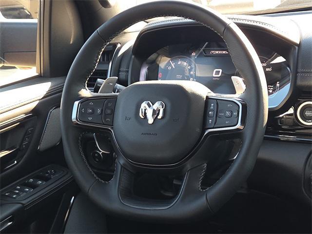 new 2026 Ram 1500 car, priced at $62,994