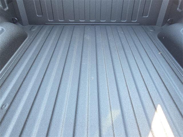 new 2026 Ram 1500 car, priced at $62,994