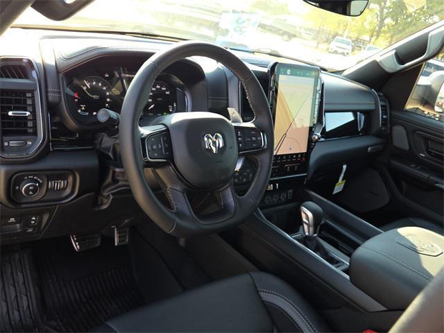 new 2026 Ram 1500 car, priced at $62,994
