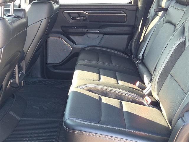 new 2026 Ram 1500 car, priced at $62,994