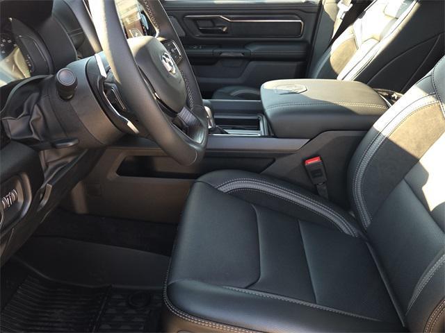 new 2026 Ram 1500 car, priced at $62,994