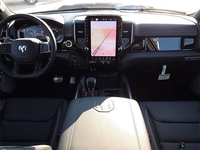 new 2026 Ram 1500 car, priced at $62,994