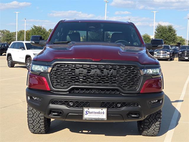new 2026 Ram 1500 car, priced at $62,994