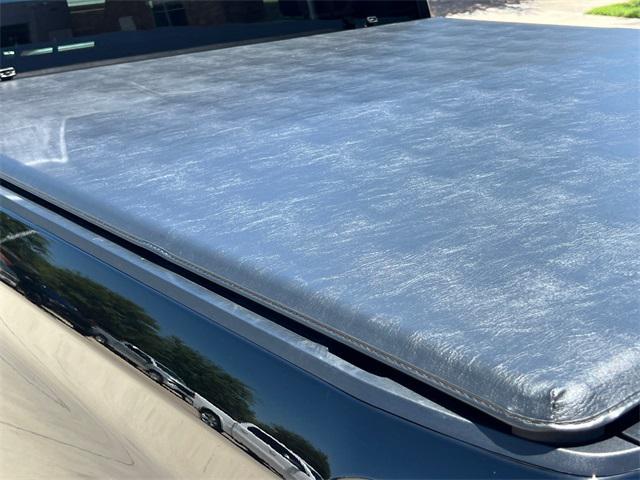 used 2024 Chevrolet Silverado 1500 car, priced at $38,202