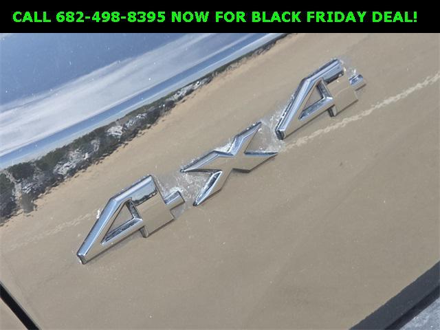 used 2023 Jeep Renegade car, priced at $20,081