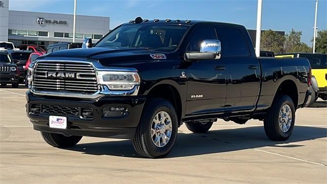 new 2024 Ram 2500 car, priced at $75,525