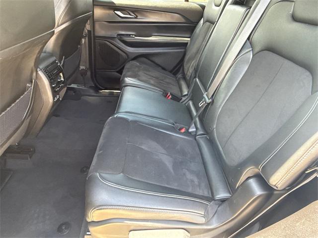 used 2023 Jeep Grand Cherokee L car, priced at $29,423