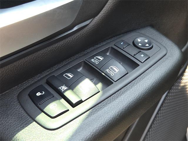 used 2024 Ram 1500 car, priced at $34,992
