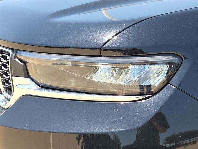 new 2025 Jeep Grand Cherokee car, priced at $41,722