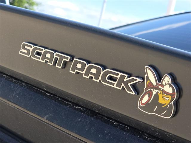 used 2023 Dodge Challenger car, priced at $51,735