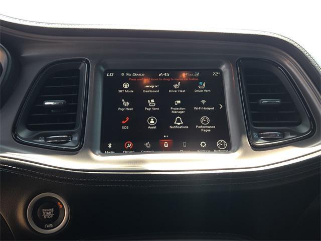 used 2023 Dodge Challenger car, priced at $51,735