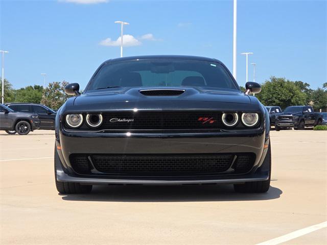 used 2023 Dodge Challenger car, priced at $51,735