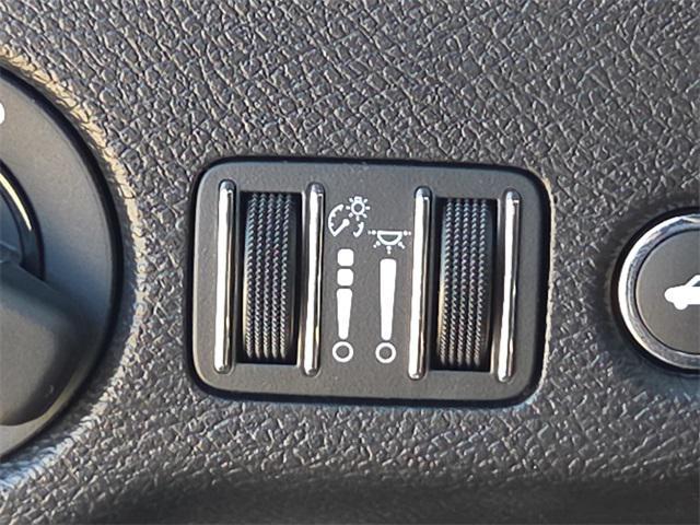 used 2023 Dodge Challenger car, priced at $51,735