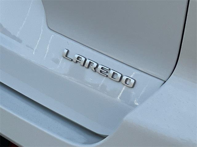 new 2025 Jeep Grand Cherokee L car, priced at $39,330