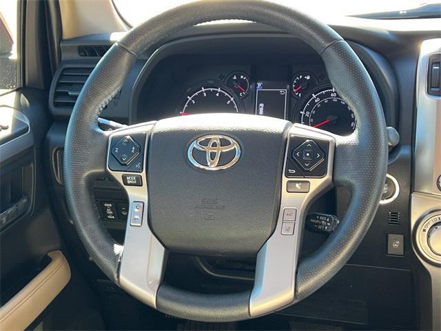 used 2023 Toyota 4Runner car, priced at $39,931