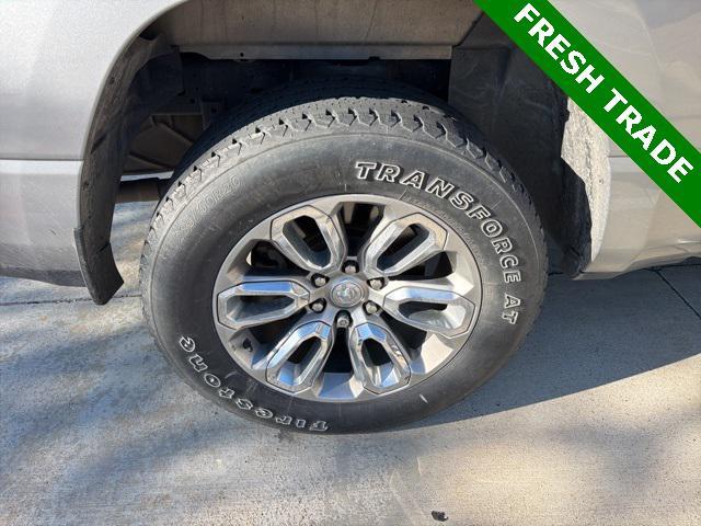 used 2020 Ram 1500 car, priced at $19,961