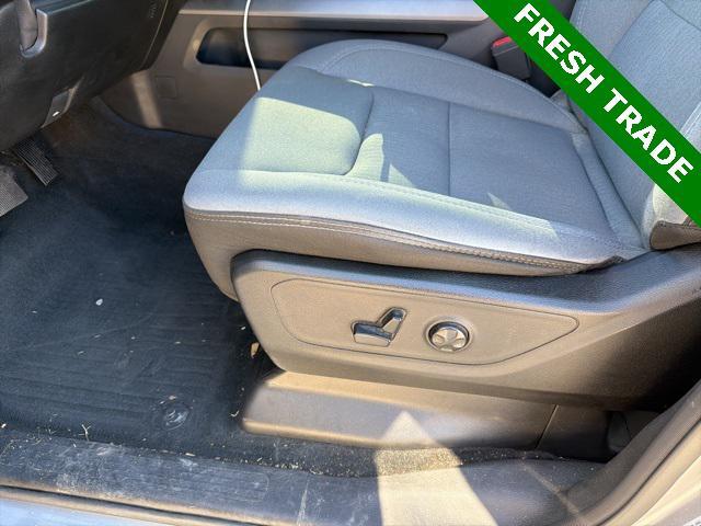 used 2020 Ram 1500 car, priced at $19,961