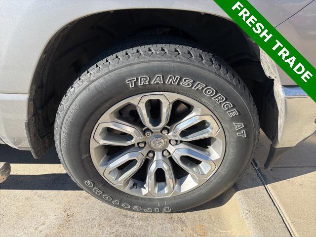used 2020 Ram 1500 car, priced at $19,961
