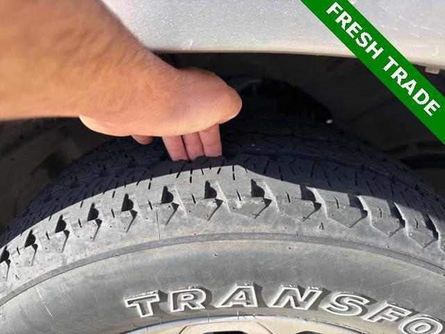 used 2020 Ram 1500 car, priced at $19,961